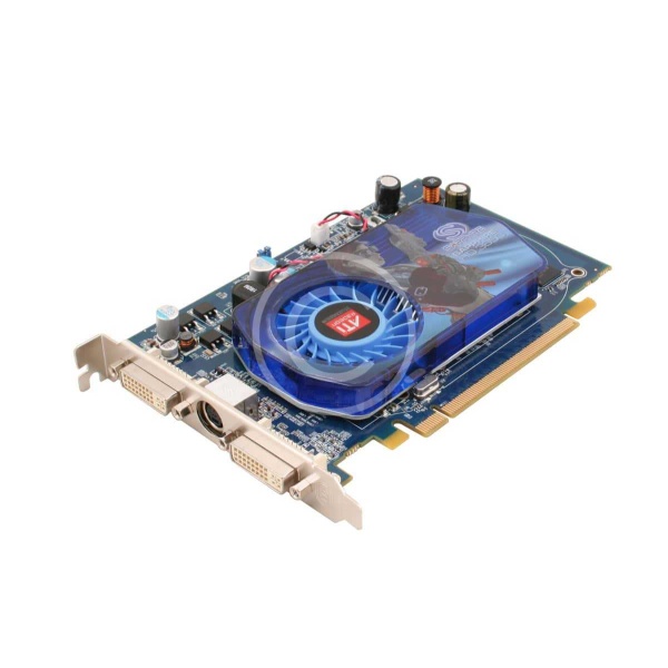 Radeon RX 760 Pulse MINING Edition  (GT 3890)