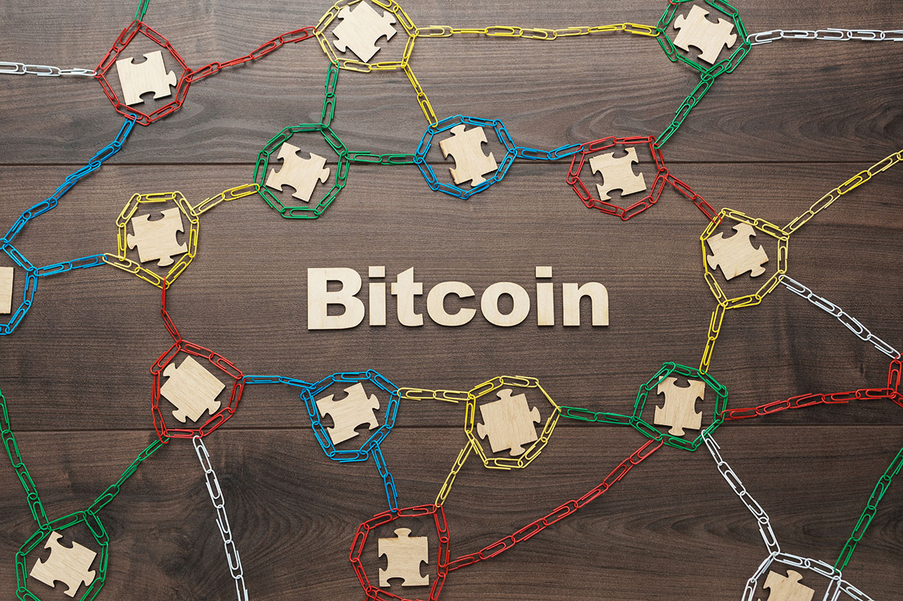 Understanding blockchain