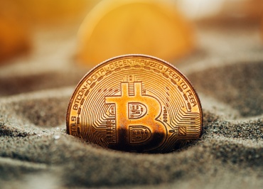 Bitcoin mining